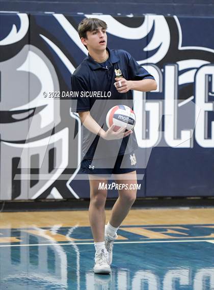 Thumbnail 2 in Higley vs Desert Vista (Higley Invitational - Final) photogallery.
