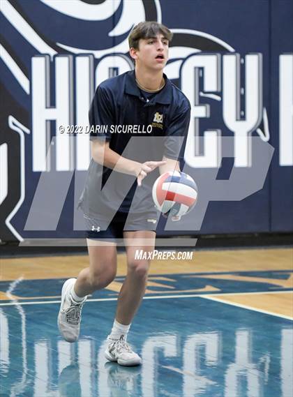 Thumbnail 3 in Higley vs Desert Vista (Higley Invitational - Final) photogallery.