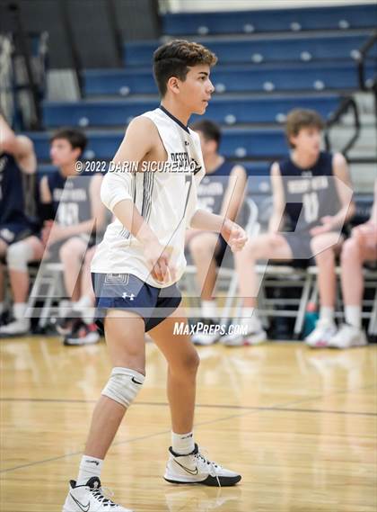Thumbnail 1 in Higley vs Desert Vista (Higley Invitational - Final) photogallery.