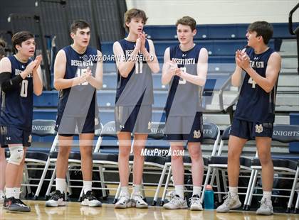 Thumbnail 2 in Higley vs Desert Vista (Higley Invitational - Final) photogallery.