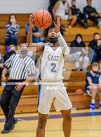 Photo from the gallery "Manchester @ East Catholic"