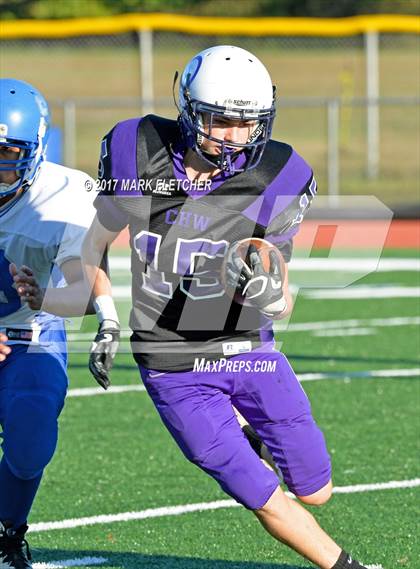 Thumbnail 3 in Sterling @ Cherry Hill West photogallery.