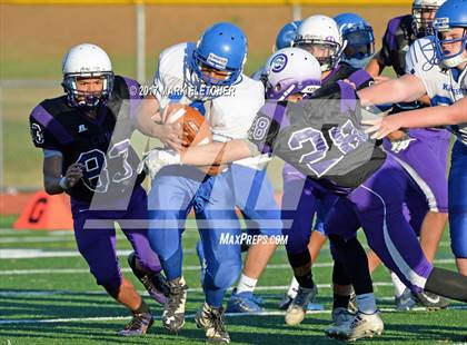 Thumbnail 3 in Sterling @ Cherry Hill West photogallery.