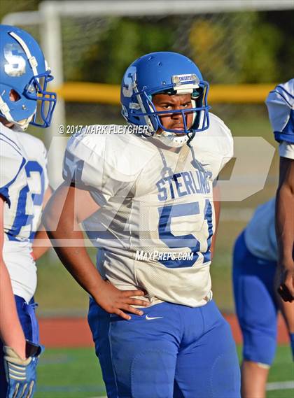 Thumbnail 3 in Sterling @ Cherry Hill West photogallery.