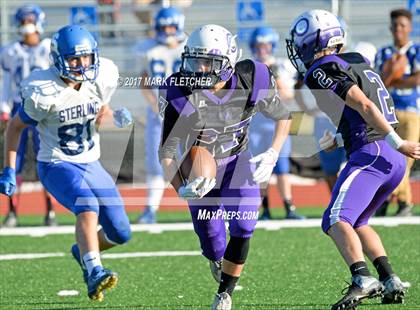 Thumbnail 3 in Sterling @ Cherry Hill West photogallery.