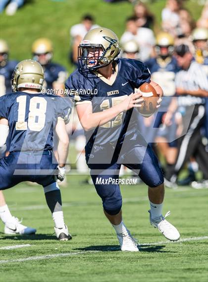 Thumbnail 2 in Newton North @ Needham photogallery.