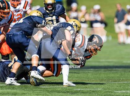 Thumbnail 2 in Newton North @ Needham photogallery.