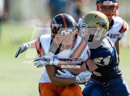 Thumbnail 3 in Newton North @ Needham photogallery.