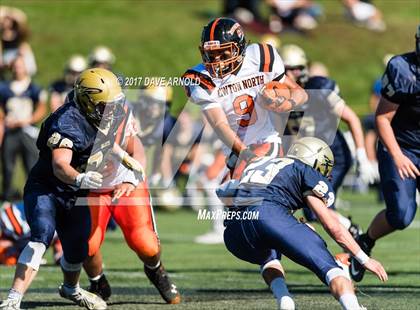 Thumbnail 1 in Newton North @ Needham photogallery.