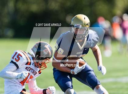 Thumbnail 2 in Newton North @ Needham photogallery.