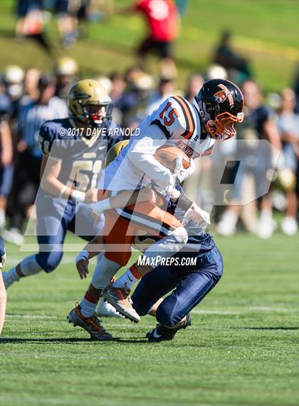Thumbnail 2 in Newton North @ Needham photogallery.