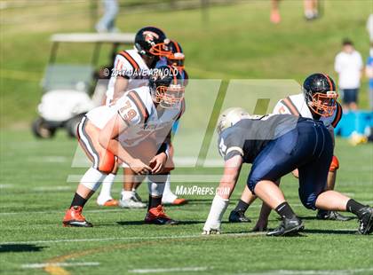 Thumbnail 2 in Newton North @ Needham photogallery.