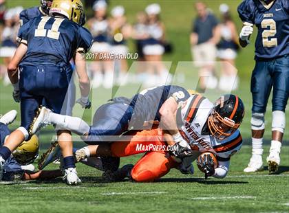Thumbnail 3 in Newton North @ Needham photogallery.