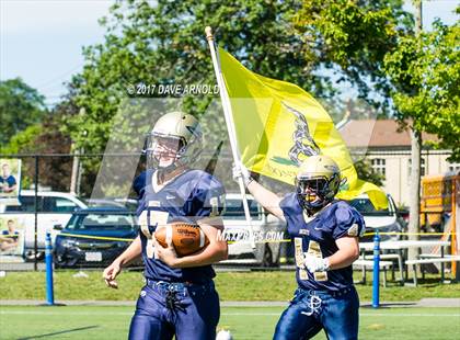 Thumbnail 1 in Newton North @ Needham photogallery.