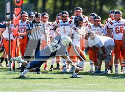 Thumbnail 3 in Newton North @ Needham photogallery.