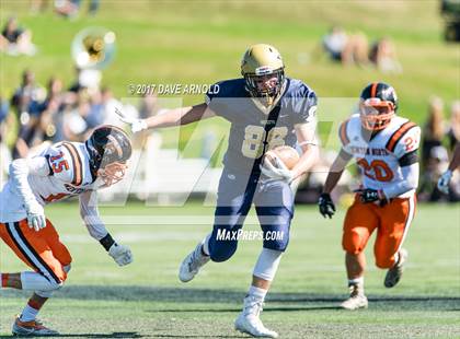 Thumbnail 2 in Newton North @ Needham photogallery.