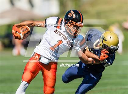 Thumbnail 3 in Newton North @ Needham photogallery.