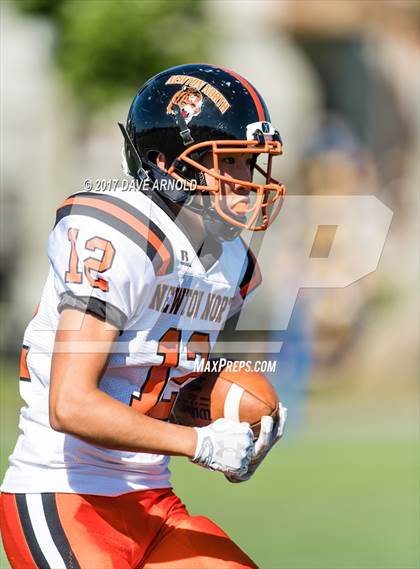 Thumbnail 2 in Newton North @ Needham photogallery.