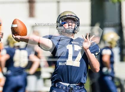 Thumbnail 1 in Newton North @ Needham photogallery.