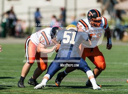 Thumbnail 1 in Newton North @ Needham photogallery.