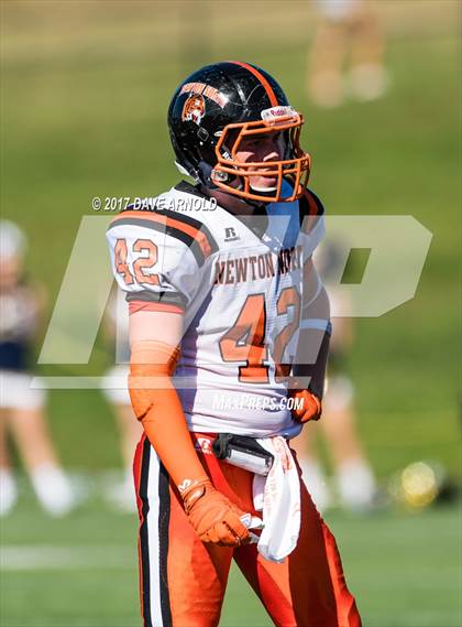 Thumbnail 1 in Newton North @ Needham photogallery.