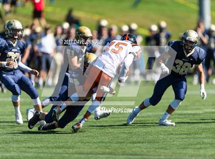 Thumbnail 1 in Newton North @ Needham photogallery.