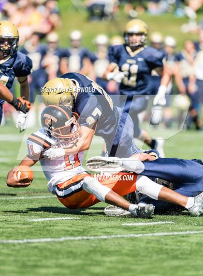Thumbnail 1 in Newton North @ Needham photogallery.