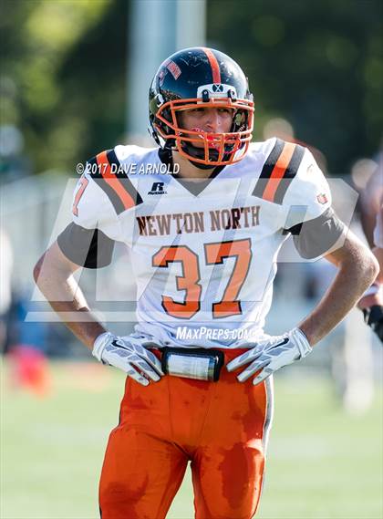 Thumbnail 1 in Newton North @ Needham photogallery.