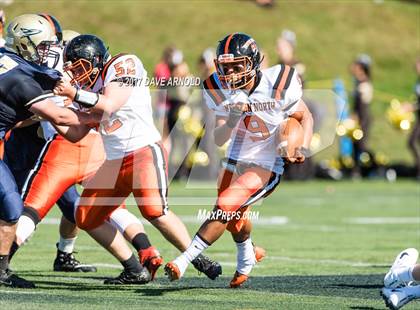Thumbnail 3 in Newton North @ Needham photogallery.