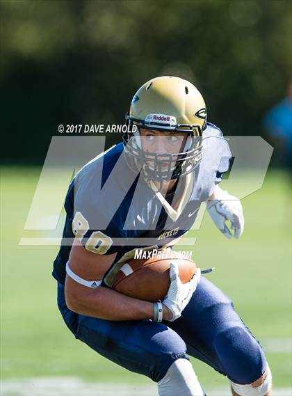 Thumbnail 1 in Newton North @ Needham photogallery.