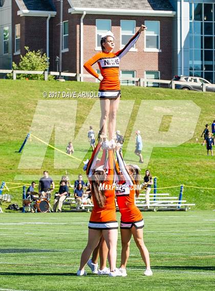 Thumbnail 1 in Newton North @ Needham photogallery.