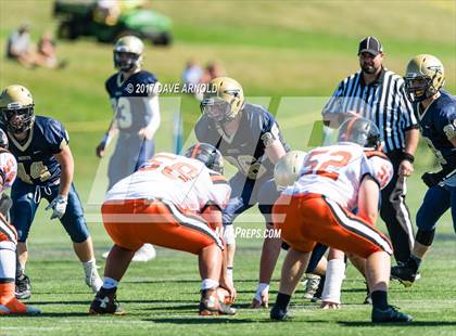 Thumbnail 2 in Newton North @ Needham photogallery.