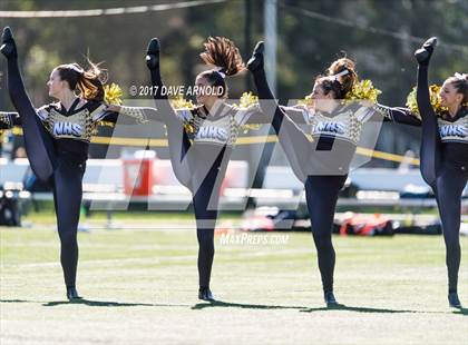 Thumbnail 3 in Newton North @ Needham photogallery.