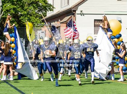 Thumbnail 2 in Newton North @ Needham photogallery.