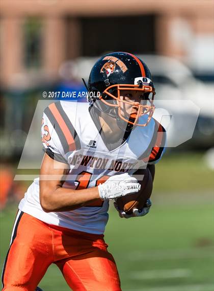 Thumbnail 1 in Newton North @ Needham photogallery.