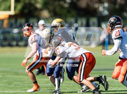 Thumbnail 3 in Newton North @ Needham photogallery.