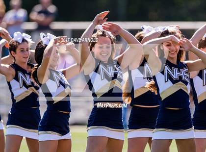 Thumbnail 1 in Newton North @ Needham photogallery.