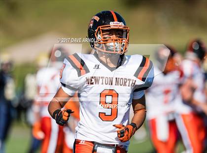 Thumbnail 1 in Newton North @ Needham photogallery.