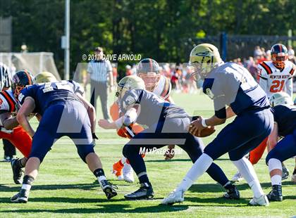 Thumbnail 2 in Newton North @ Needham photogallery.