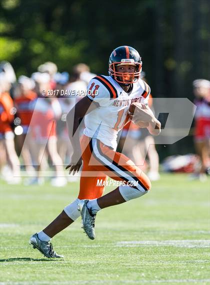 Thumbnail 1 in Newton North @ Needham photogallery.
