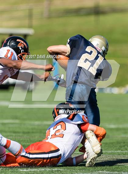 Thumbnail 3 in Newton North @ Needham photogallery.