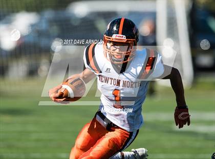 Thumbnail 2 in Newton North @ Needham photogallery.