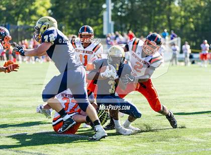 Thumbnail 2 in Newton North @ Needham photogallery.