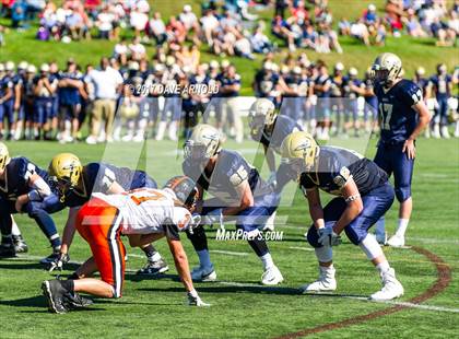 Thumbnail 2 in Newton North @ Needham photogallery.