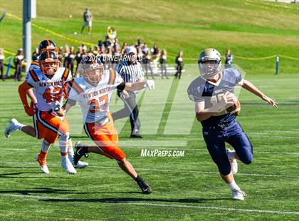 Thumbnail 3 in Newton North @ Needham photogallery.