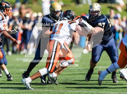 Thumbnail 3 in Newton North @ Needham photogallery.