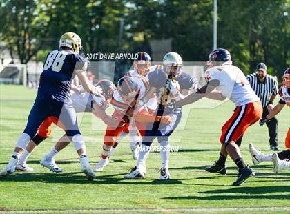 Thumbnail 2 in Newton North @ Needham photogallery.