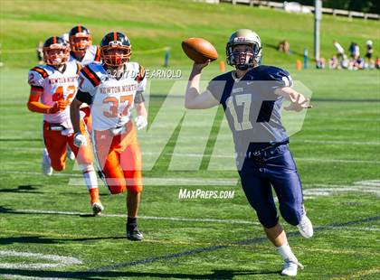 Thumbnail 1 in Newton North @ Needham photogallery.