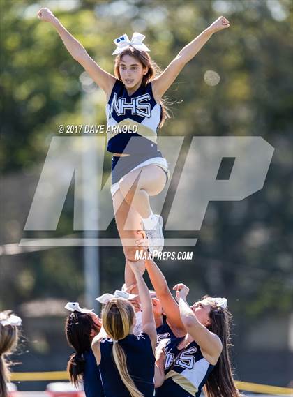 Thumbnail 3 in Newton North @ Needham photogallery.