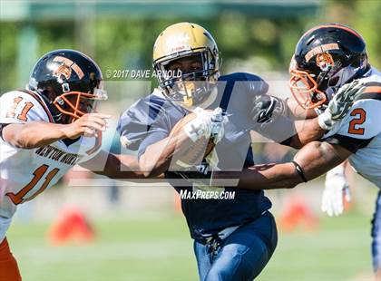 Thumbnail 1 in Newton North @ Needham photogallery.